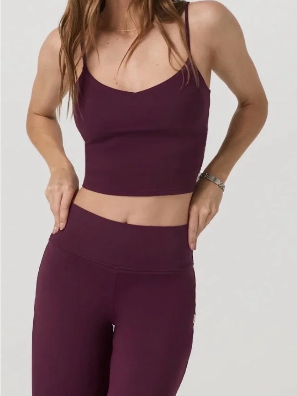 Vuori Halo Cami